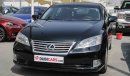 Lexus ES350