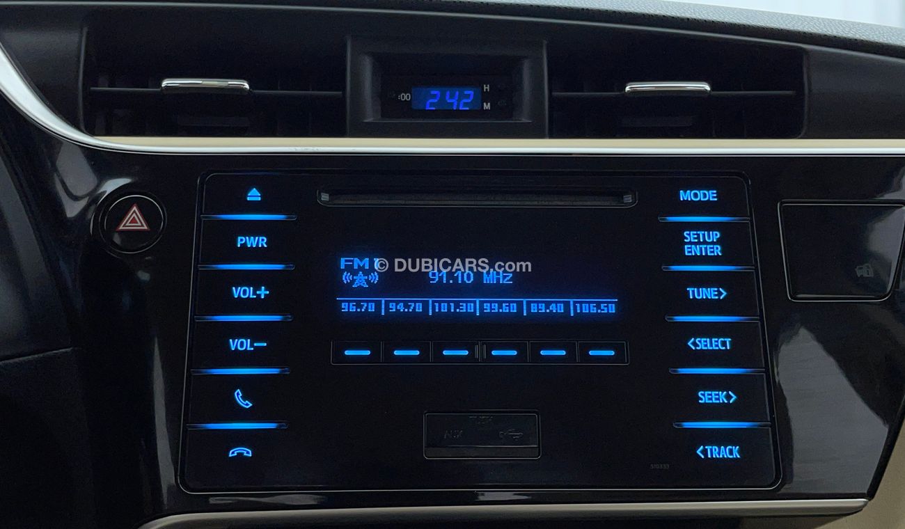 Toyota Corolla XLI 2 | Zero Down Payment | Free Home Test Drive