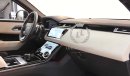 Land Rover Range Rover Velar -R P380S,GCC SPECS,FULL SERVICE HISTORY,UNDER WARRANTY