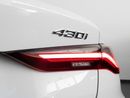 بي أم دبليو 430i M Sport 2.0L (255 HP)