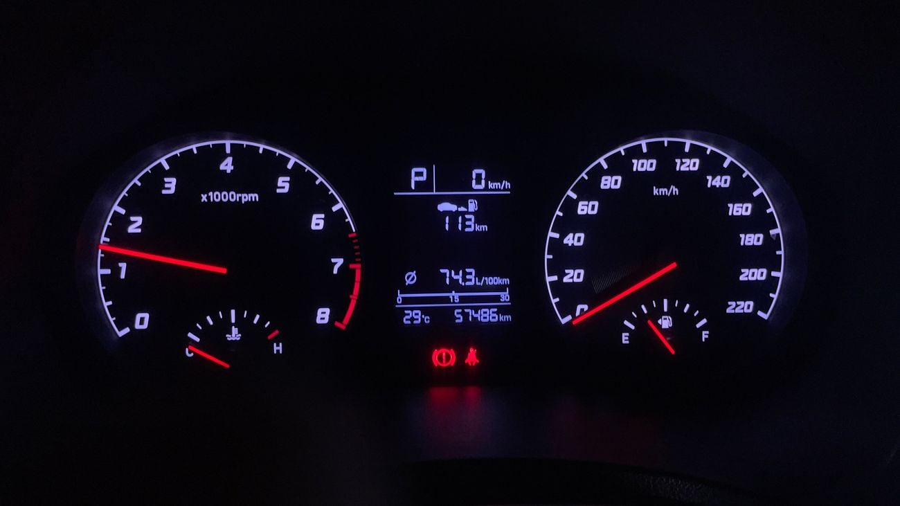 Hyundai Accent Smart+ 1.5L 2023 SMART | AED 583/Month | 0 DP | 30 Day Return | Warranty | Service History