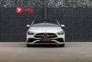 Mercedes-Benz C 200 Premium 2.0L
