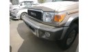 Toyota Land Cruiser 71 4.0L SHORT WHEEL BASE