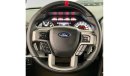 Ford F-150 2018 Ford F-150 Raptor Performance, Ford Warranty, Ford Service Contract, GCC