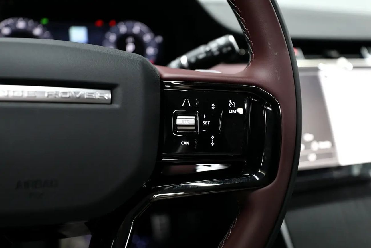 لاند روفر رانج روفر إيفوك Range Rover Evoque | Brand New | Warranty 3 Years | AED 2,750 monthly | Ref#Evoque