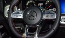 Mercedes-Benz G 63 AMG V8 BITURBO Edition 1 / GCC Specs / Warranty