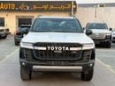 Toyota Land Cruiser GR sport 3.5 2025
