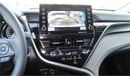 Toyota Camry 2023 Model Toyota Camry SE, 2.5L Petrol, 2WD 8A/T (SFX.CAMM25-SE)