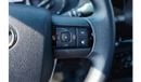 Toyota Hilux TOYOTA HILUX 2.7 MT FULL OPTION WITHOUT PUSH START WHITE 2025