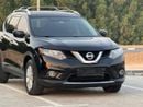 Nissan Rogue very good condition inside and outside