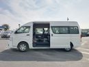 تويوتا هاياس (RAMADAN OFFER) TOYOTA HIACE COMMUTER VAN RHD 2018 MODEL 3.0 L DIESEL AUTOMATIC(PM36021)