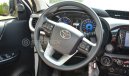 Toyota Hilux Double Cab 2.8 AT 4WD