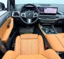 BMW X5 XDRIVE40i M SPORT PRO 2024 BMW X5 xDrive40i M-Sport PRO, 2029 BMW Warranty + Service Pack, Full BMW