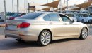 BMW 535i i