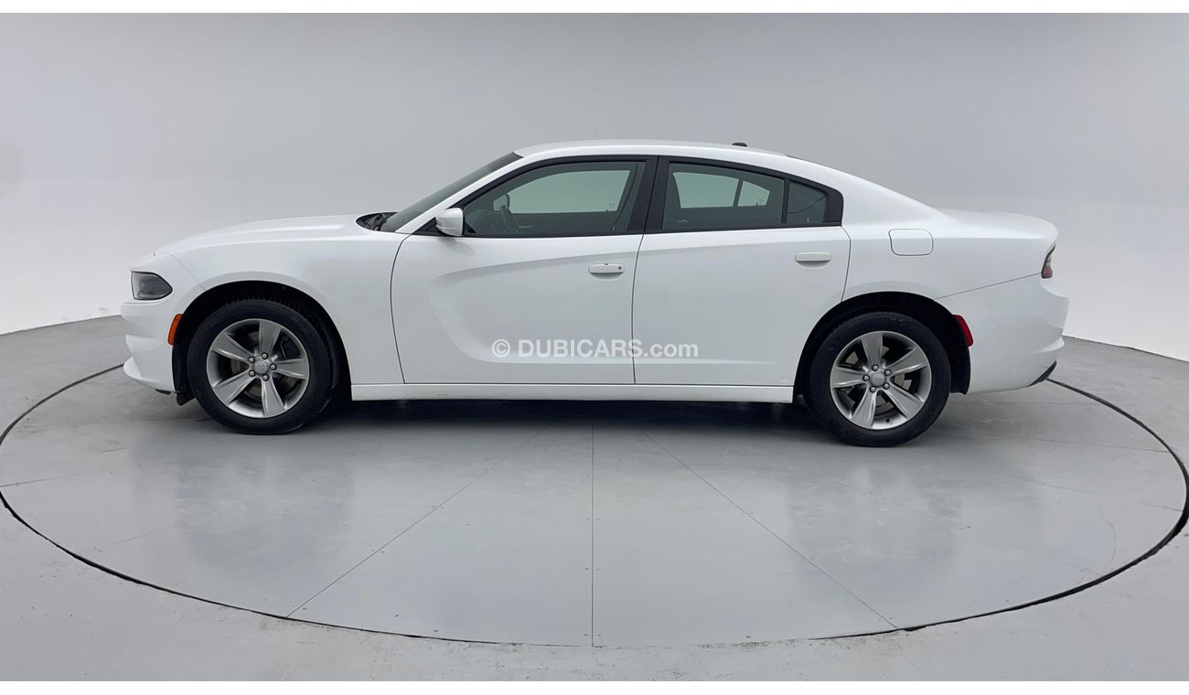 Dodge Charger SXT 3.6 | Zero Down Payment | Free Home Test Drive