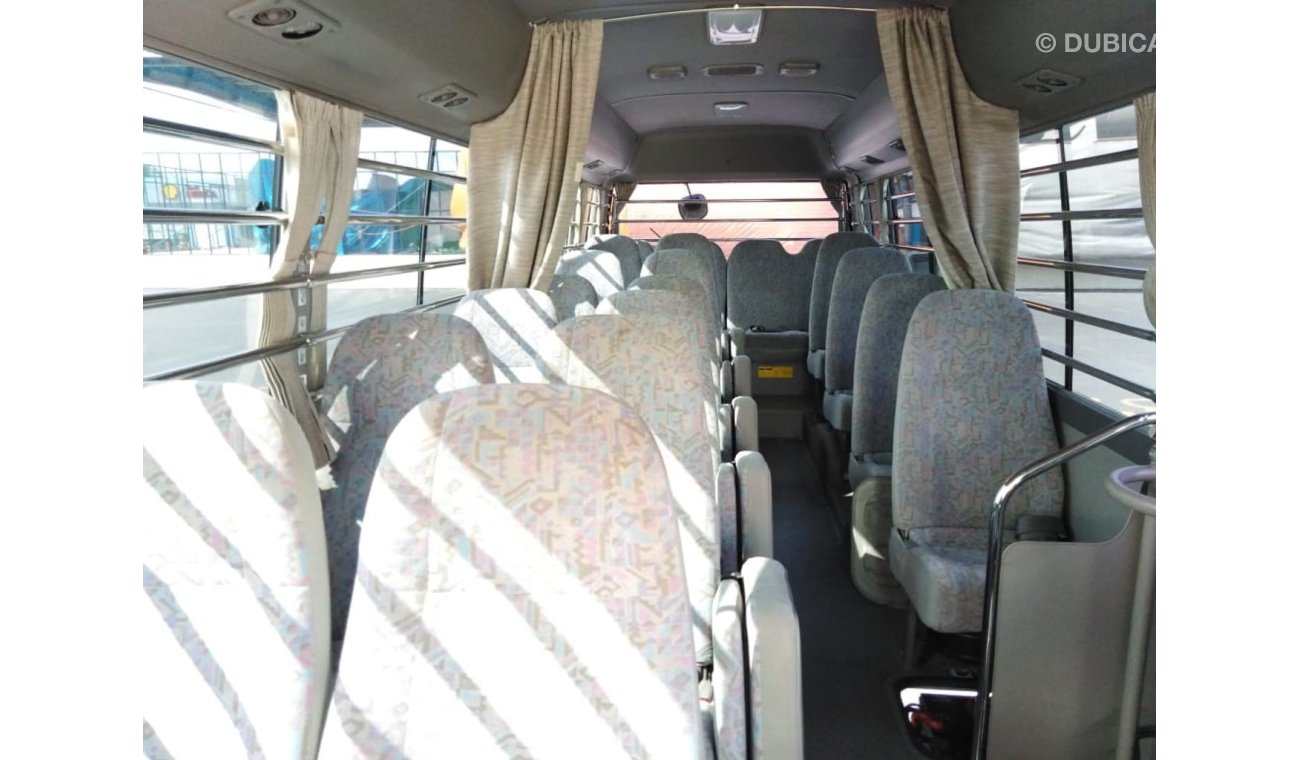 Toyota Coaster Coaster RIGHT HAND DRIVE (Stock no PM 122 )