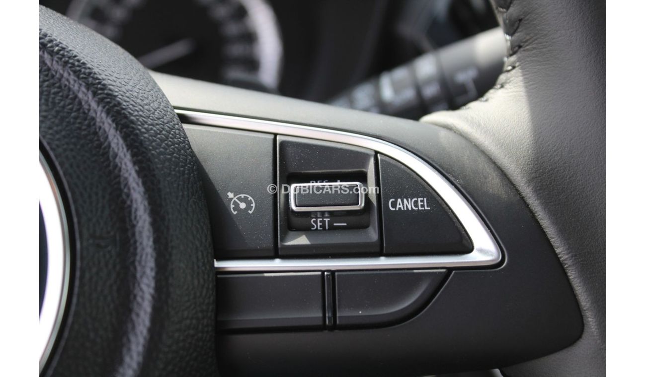 Suzuki Vitara 1.5L Hybrid GLX Auto