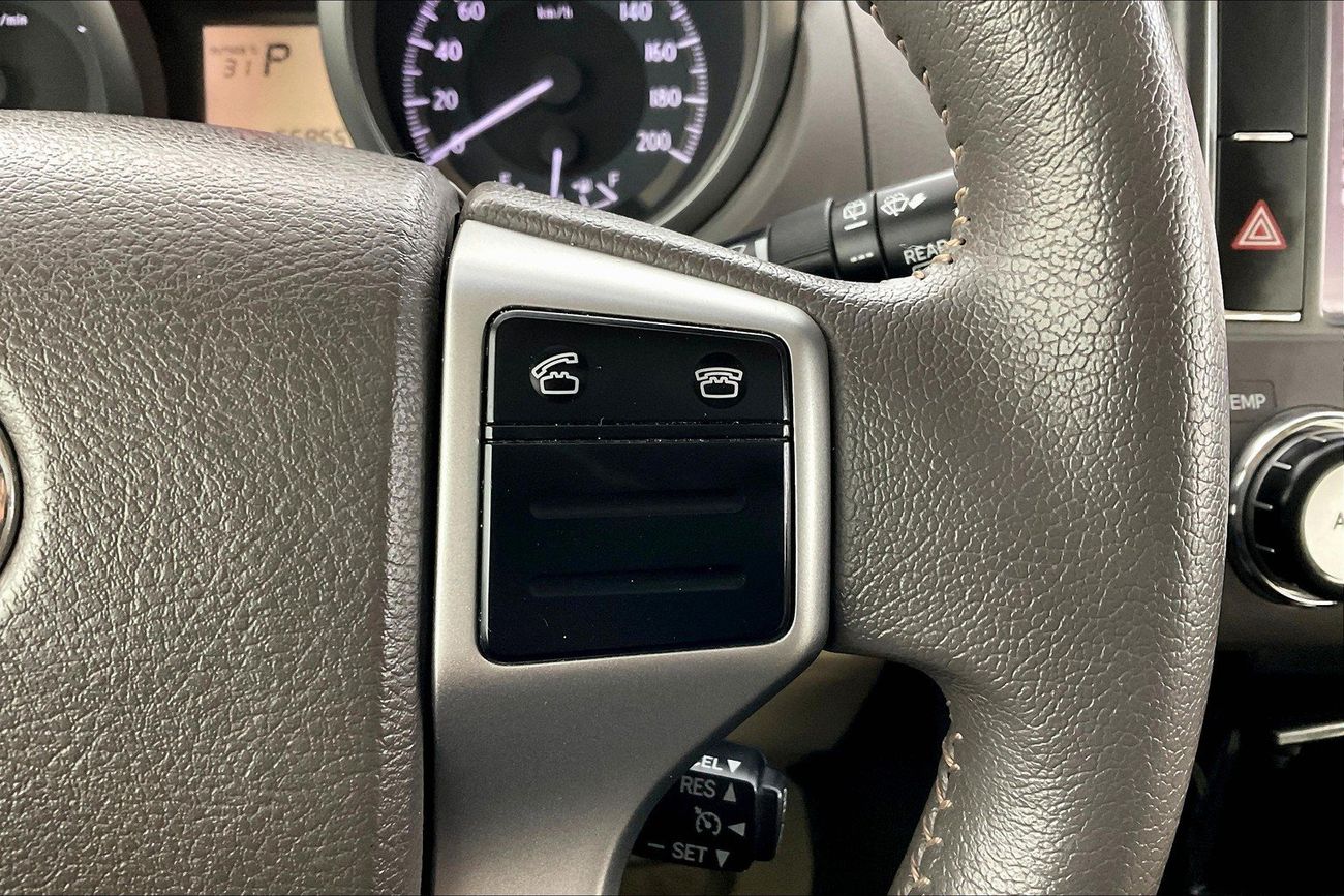 Toyota Prado VXR | Guaranteed Warranty | 0 Down Payment