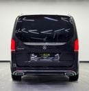 Mercedes-Benz V 250 Std 2.1L 2023 Mercedes-Benz V250 V-Line Design VIP, Full Service History, 1 Year Warranty, GCC