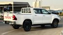 Toyota Hilux S GLX 2.4L AWD A/T