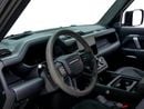 Land Rover Defender 110 Carpathian Edition | European Specs