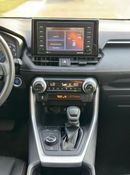 Toyota RAV4 Hybrid TOYOTA RAV4 2020 XLE