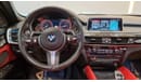 بي أم دبليو X6 2019 BMW X6 xDrive35i M Sport, 2026 BMW Service + 2023 BMW Warranty, Full Service History, GCC