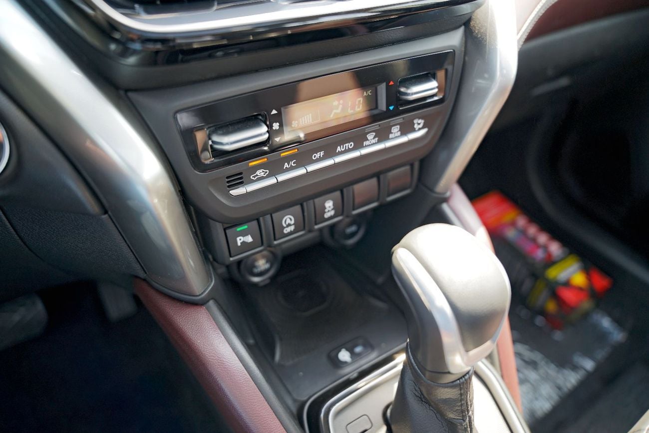 Toyota Urban Cruiser GLX - 1.5L | Full Option | 360 Camera | Head Up Display | Wireless Charger
