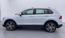 Volkswagen Tiguan SE 2 | Under Warranty | Inspected on 150+ parameters