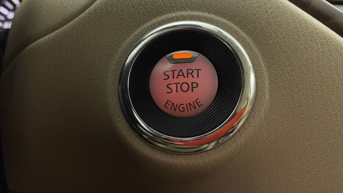 نيسان باثفايندر SL 3.5 | بدون دفعة مقدمة | اختبار القيادة في المنزل