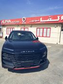 Jetour Dashing 1.6L Turbo