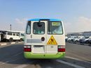 Toyota Coaster TOYOTA COASTER BUS RHD 2012 MODEL 4.0 L DIESEL AUTOMATIC(PM53691)