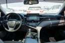 تويوتا كامري Toyota Camry SE 2.5L (2023) T.