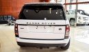 Land Rover Range Rover Supercharged Large