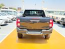 Toyota Hilux GR SPORT