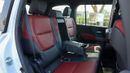 Toyota Land Cruiser (For Export , НА ЭКСПОРТ) VXR 3.5TT V6 4X4 GCC 2026 Без пробега