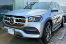مرسيدس بنز GLS 450 4MATIC