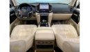 Toyota Land Cruiser 2020 Toyota Land Cruiser V6 GXR Grand Touring, Toyota Warranty + Service Contract, Low KMs, GCC