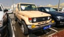 تويوتا لاند كروزر بيك آب 4WD