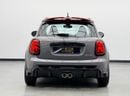 Mini John Cooper Works 2022 Mini Cooper JCW, 2027 MINI Warranty + Service Pack, Full MINI Service History, GCC