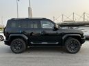 BYD Leopard 5 ULTRA