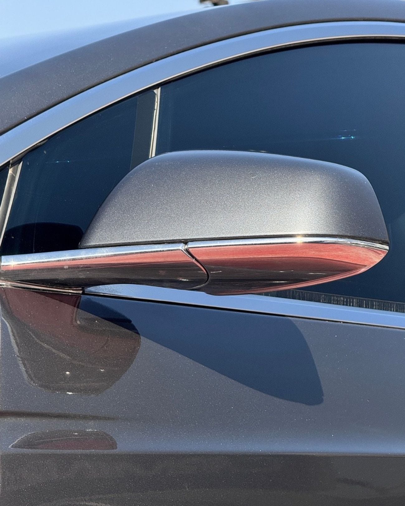 تسلا موديل اكس P100D