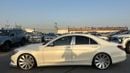 مرسيدس بنز S 400 Hybrid panoramic roof full option Japan import newly low kms original