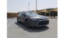 Toyota Avalon XLE - Full Option