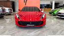 Ferrari 812 Ferrari 812 GTS - 2021