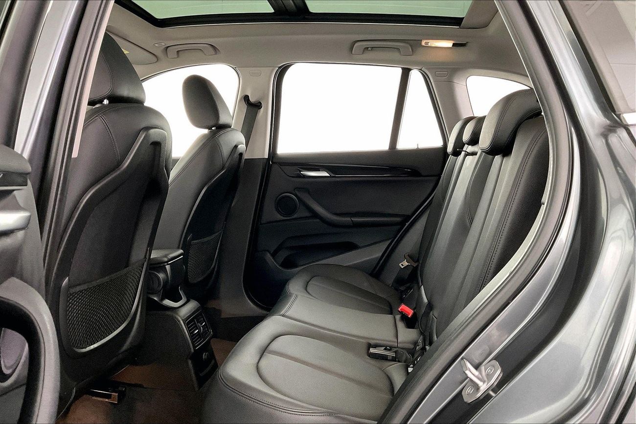 BMW X1 sDrive 20i Sport Line | 1 year free warranty | 1.99% financing rate | 7 day return policy