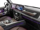 مرسيدس بنز G 550