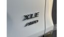 تويوتا راف ٤ 2021 TOYOTA RAV4 XLE 4x4 IMPORTED FROM USA