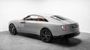Rolls-Royce Spectre Black Badge - 2026 - GCC - Under Warranty and Service Contract
