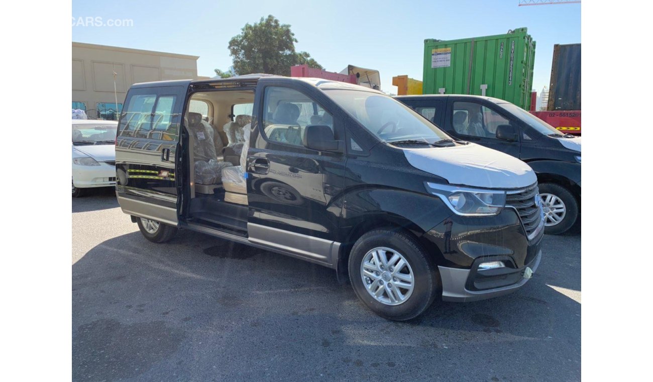 هيونداي H-1 HYUNDAI H1 2020 MODEL EXPORT ONLY OUT OF GCC